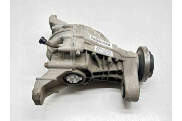 Rear reducer DODGE DURANGO WD T03UG0701C8483 3 6L gasoline 2021