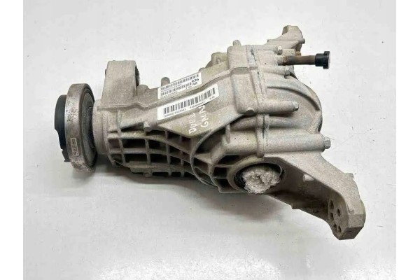 Rear reducer DODGE DURANGO WD T03UG0701C8483 3 6L gasoline 2021 Catalog number of the part T03UG0701C8483