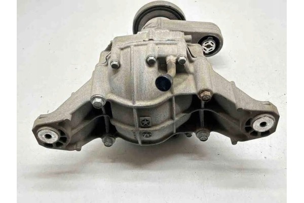 Rear reducer DODGE DURANGO WD T03UG0701C8483 3 6L gasoline 2021 Car type passenger cars