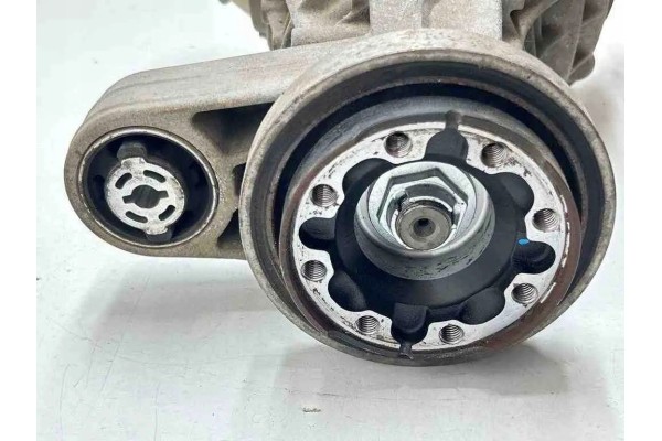 Rear reducer DODGE DURANGO WD T03UG0701C8483 3 6L gasoline 2021 Catalog number of substitutes 4460060837 P68378936AB