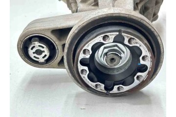 Rear reducer DODGE DURANGO WD T03UG0701C8483 3 6L gasoline 2021 Catalog number of substitutes 4460060837 P68378936AB
