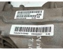 Reductor trasero DODGE DURANGO (WD) T03UG0701C8483 3.6L gasolina 2021