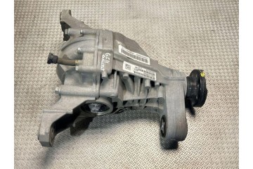 Rear reducer JEEP GRAND CHEROKEE IV WK WK2 4460060836 3 6L gasoline