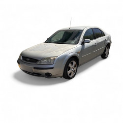 FORD MONDEO BERLINA (GE) Ambiente