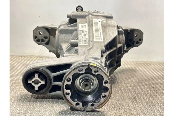 Rear reducer JEEP GRAND CHEROKEE IV WK WK2 4460060836 3 6L gasoline Catalog number of the part 4460060836