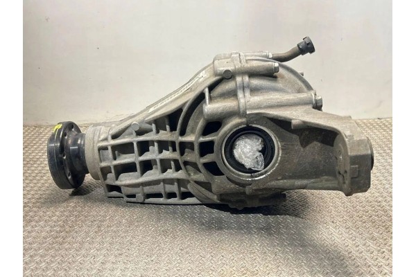 Rear reducer JEEP GRAND CHEROKEE IV WK WK2 4460060836 3 6L gasoline Car type passenger cars