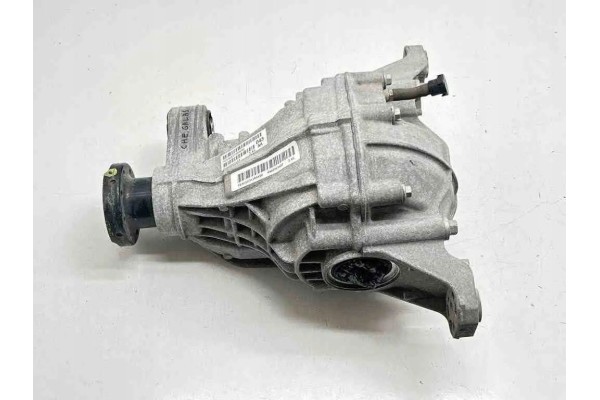 Rear reducer JEEP GRAND CHEROKEE IV WK WK2 T03UG0313R8490 3 6L
