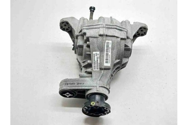 Rear reducer JEEP GRAND CHEROKEE IV WK WK2 T03UG0313R8490 3 6L Part manufacturer Jeep OE
