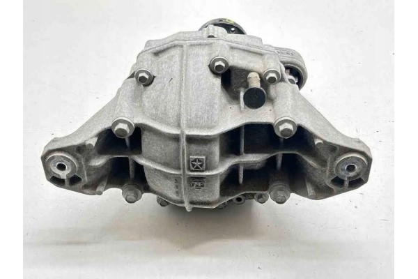 Rear reducer JEEP GRAND CHEROKEE IV WK WK2 T03UG0313R8490 3 6L Car type passenger cars