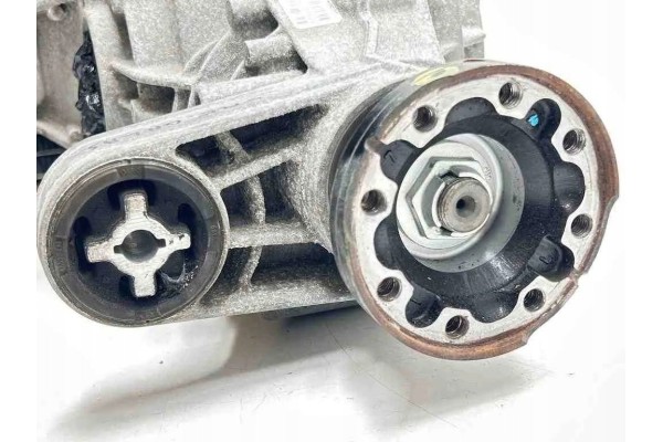 Rear reducer JEEP GRAND CHEROKEE IV WK WK2 T03UG0313R8490 3 6L Catalog number of substitutes 4460061602 68504043AA P68504043AA