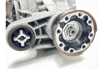 Rear reducer JEEP GRAND CHEROKEE IV WK WK2 T03UG0313R8490 3 6L Catalog number of substitutes 4460061602 68504043AA P68504043AA