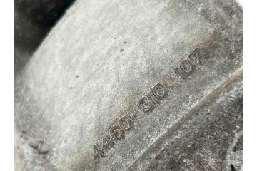 Rear reducer JEEP GRAND CHEROKEE IV WK WK2 T03UG0313R8490 3 6L Catalog number of the original T03UG0313R8490