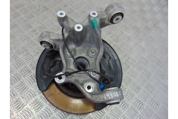  MANGUETA TRASERA IZQUIERDA MERCEDES-BENZ CLASE CLA (BM 117) CLA 220 CDI 4Matic (117.305) 2015 193580 MERCEDES-BENZ - 2