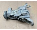 Rear reducer DODGE DURANGO WD 4460060682 3 6L gasoline 2016