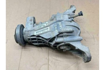 Rear reducer DODGE DURANGO WD 4460060682 3 6L gasoline 2016