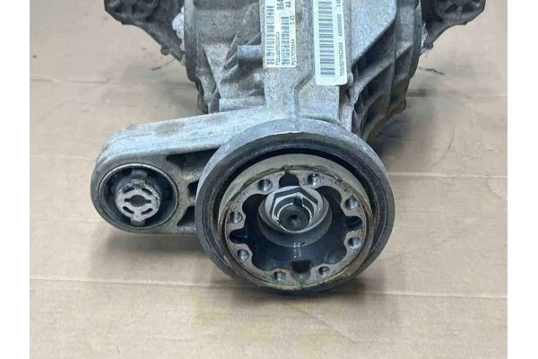 Rear reducer DODGE DURANGO WD 4460060682 3 6L gasoline 2016 Part manufacturer Dodge OE