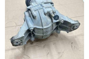 Rear reducer DODGE DURANGO WD 4460060682 3 6L gasoline 2016 Catalog number of the part 4460060682