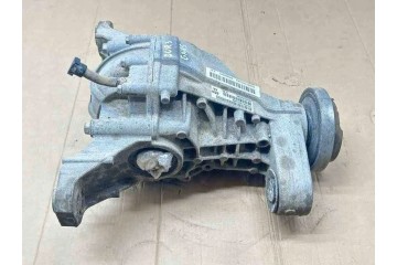 Rear reducer DODGE DURANGO WD 4460060682 3 6L gasoline 2016 Car type passenger cars