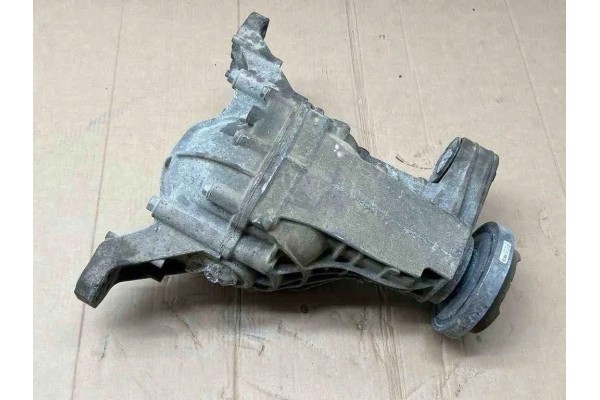 Rear reducer DODGE DURANGO WD 4460060682 3 6L gasoline 2016 Catalog number of substitutes T03UG2795C3404 P68253864AA