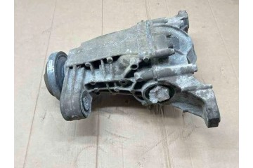 Rear reducer DODGE DURANGO WD 4460060682 3 6L gasoline 2016 Catalog number of the original 4460060682