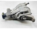 Rear reducer DODGE DURANGO WD 68251552AA 3 6L gasoline 2016