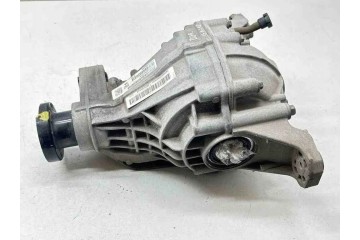 Rear reducer DODGE DURANGO WD 68251552AA 3 6L gasoline 2016