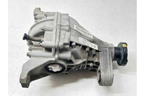 Rear reducer DODGE DURANGO WD 68251552AA 3 6L gasoline 2016 Part manufacturer Dodge OE