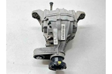 Rear reducer DODGE DURANGO WD 68251552AA 3 6L gasoline 2016 Catalog number of the part 68251552AA