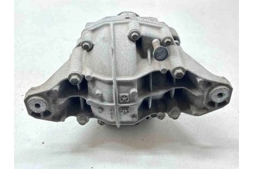 Rear reducer DODGE DURANGO WD 68251552AA 3 6L gasoline 2016 Car type passenger cars