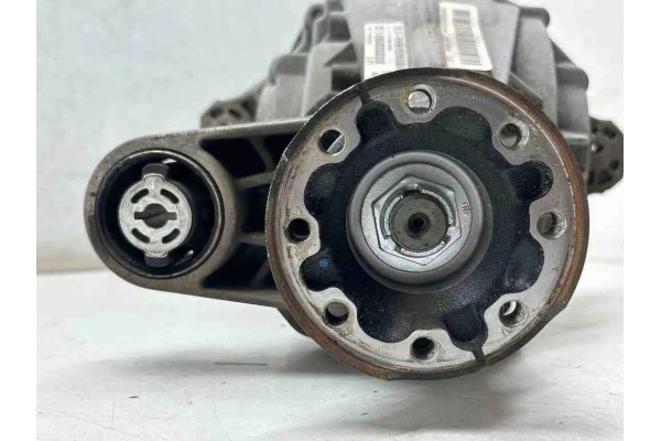Rear reducer DODGE DURANGO WD 68251552AA 3 6L gasoline 2016 Catalog number of substitutes E07U00376J1434 P68251552AA T03US0376J1