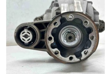 Rear reducer DODGE DURANGO WD 68251552AA 3 6L gasoline 2016 Catalog number of substitutes E07U00376J1434 P68251552AA T03US0376J1