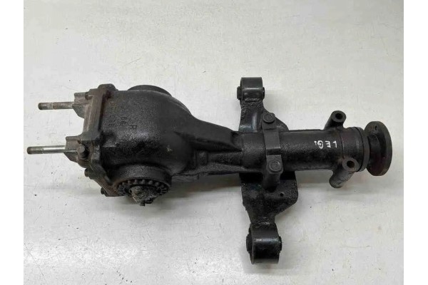 Rear reducer SUBARU LEGACY V BM S00098 2 5L gasoline 129kW 2019