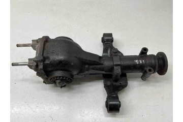 Rear reducer SUBARU LEGACY V BM S00098 2 5L gasoline 129kW 2019