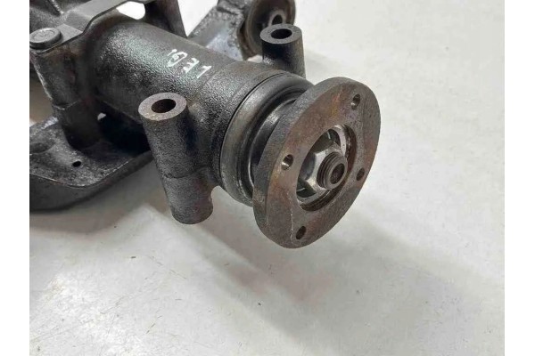 Rear reducer SUBARU LEGACY V BM S00098 2 5L gasoline 129kW 2019 Part manufacturer Subaru OE
