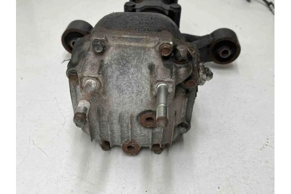 Rear reducer SUBARU LEGACY V BM S00098 2 5L gasoline 129kW 2019 Catalog number of the part S00098