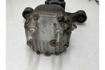 Rear reducer SUBARU LEGACY V BM S00098 2 5L gasoline 129kW 2019 Catalog number of the part S00098