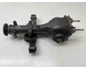 Rear reducer SUBARU LEGACY V BM S00098 2 5L gasoline 129kW 2019 Car type passenger cars