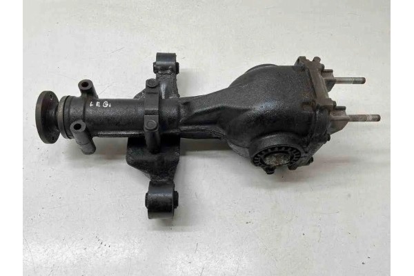 Rear reducer SUBARU LEGACY V BM S00098 2 5L gasoline 129kW 2019 Car type passenger cars