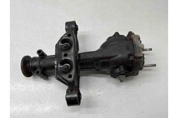 Rear reducer SUBARU LEGACY V BM S00098 2 5L gasoline 129kW 2019 Catalog number of the original S00098