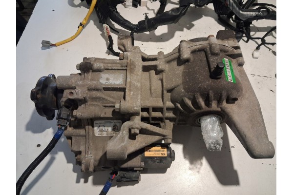 SPORTAGE 5V NQ5 bridge rear dyfer G20AF2207 1 6 T GDI