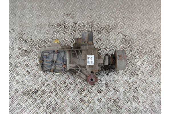 Rear reducer VOLVO 32240127 2 0L hybrid 2021