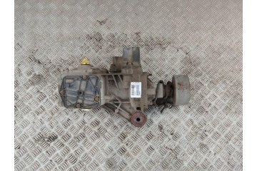Rear reducer VOLVO 32240127 2 0L hybrid 2021