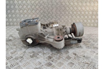 Rear reducer VOLVO 32240127 2 0L hybrid 2021 Part manufacturer Volvo OE