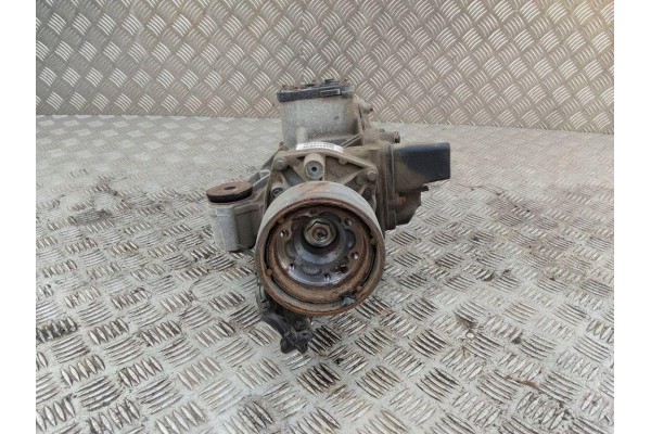 Rear reducer VOLVO 32240127 2 0L hybrid 2021 Catalog number of the part 32240127