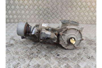 Rear reducer VOLVO 32240127 2 0L hybrid 2021 Car type passenger cars