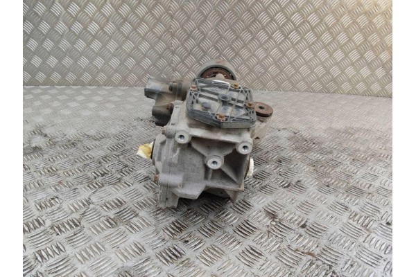 Rear reducer VOLVO 32240127 2 0L hybrid 2021 Catalog number of substitutes 1216711 31492600