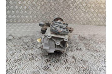 Rear reducer VOLVO 32240127 2 0L hybrid 2021 Catalog number of substitutes 1216711 31492600