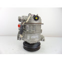 447280-7423 COMPRESOR AIRE ACONDICIONADO MERCEDES-BENZ CLASE CLA (BM 117) CLA 220 CDI 4Matic (117.305) 2015 447280-7423 193590 M