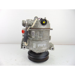 447280-7423 COMPRESOR AIRE ACONDICIONADO MERCEDES-BENZ CLASE CLA (BM 117)
