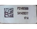 Rear reducer VOLVO 32240127 2 0L hybrid 2021 Catalog number of the original 32240127